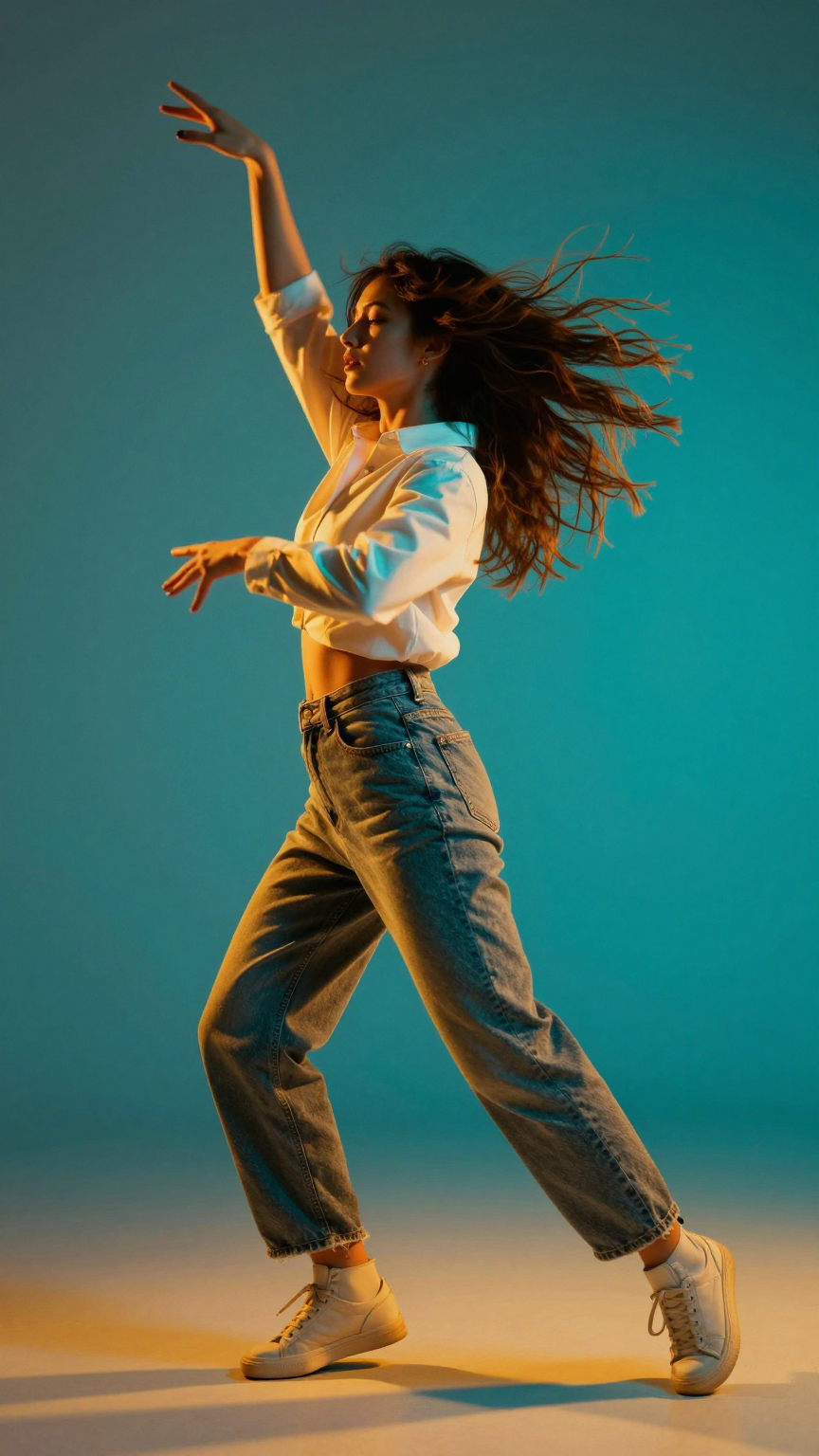 AI Dance Generator