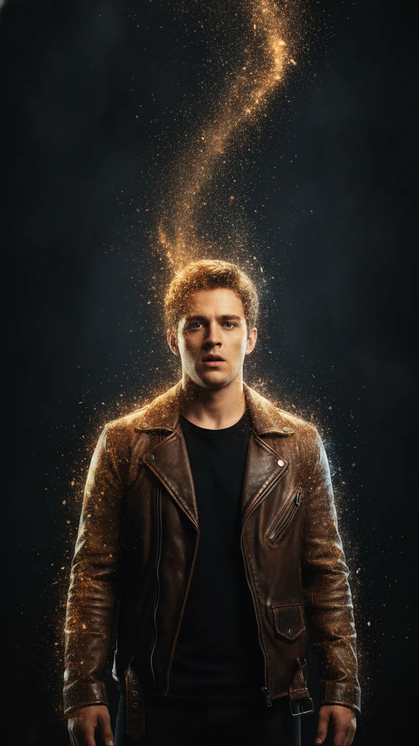 AI Particle Effects