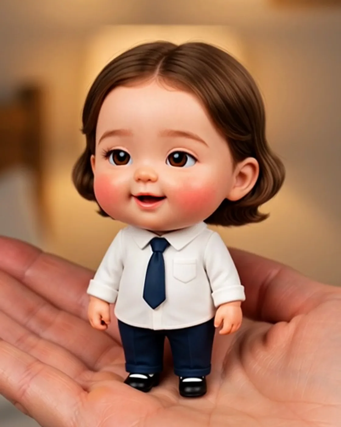 Mini Me AI Video